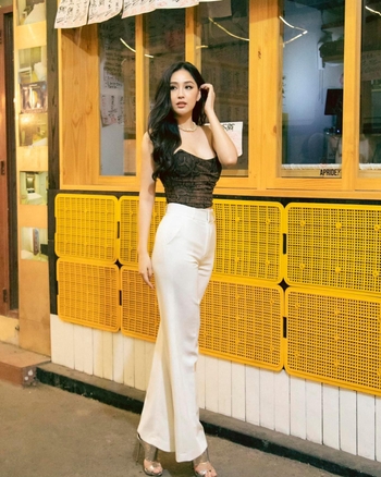Mai Phuong Thuy