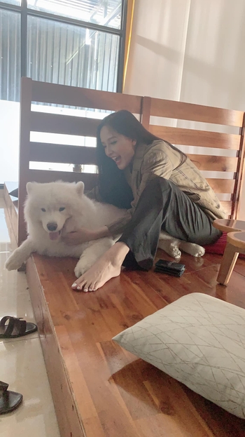 Mai Phuong Thuy