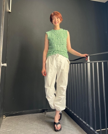 Megumi Kurihara