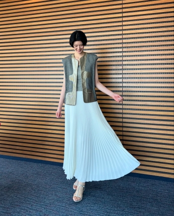 Megumi Kurihara