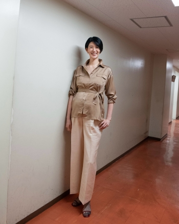 Megumi Kurihara