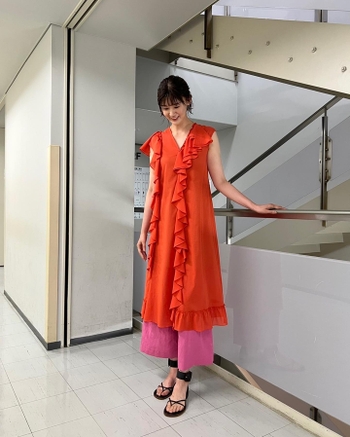 Megumi Kurihara
