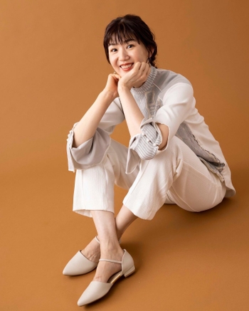 Megumi Kurihara