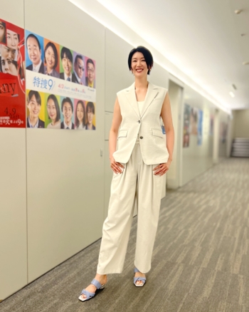 Megumi Kurihara