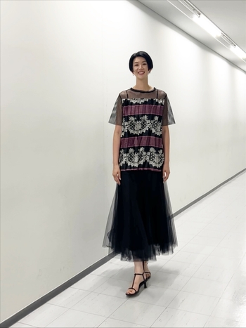 Megumi Kurihara
