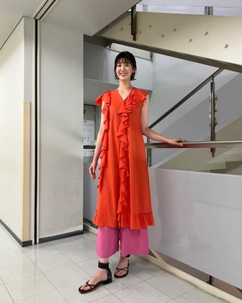 Megumi Kurihara
