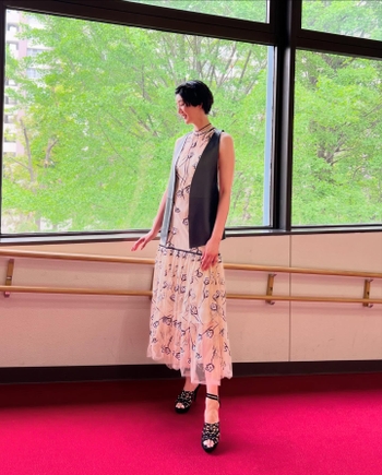 Megumi Kurihara