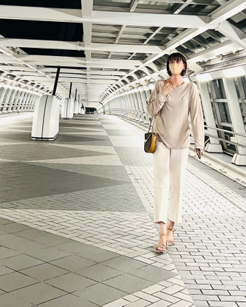 Megumi Kurihara