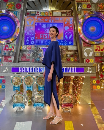 Megumi Kurihara