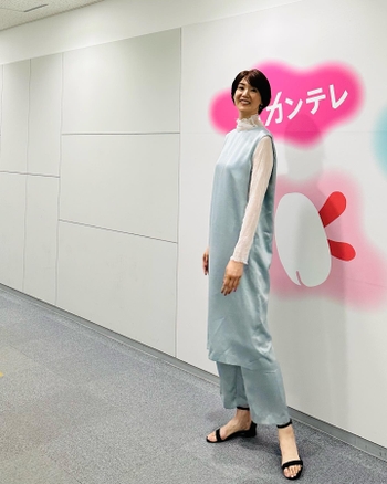 Megumi Kurihara