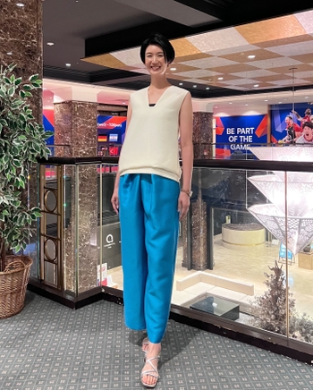 Megumi Kurihara