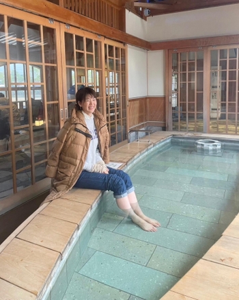 Megumi Kurihara