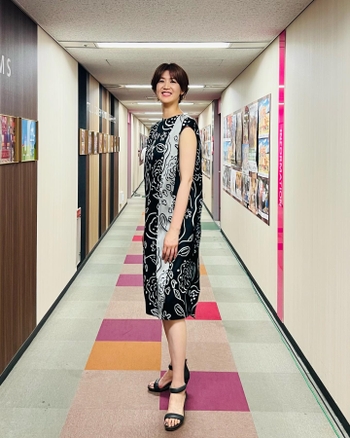 Megumi Kurihara
