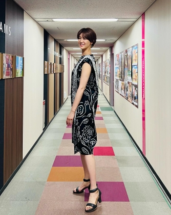 Megumi Kurihara