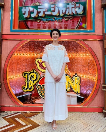 Megumi Kurihara