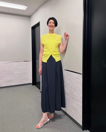 Megumi Kurihara