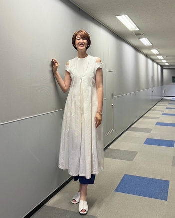 Megumi Kurihara