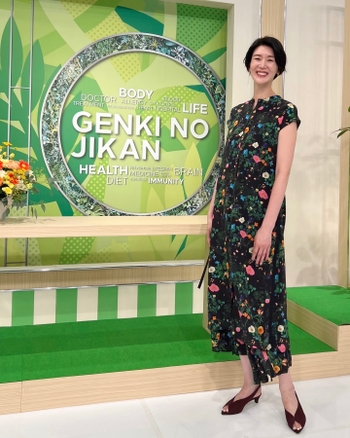 Megumi Kurihara