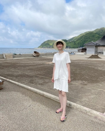 Megumi Kurihara