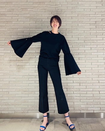 Megumi Kurihara