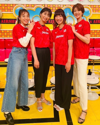 Megumi Kurihara