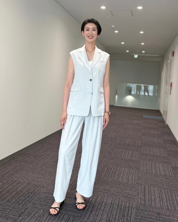 Megumi Kurihara