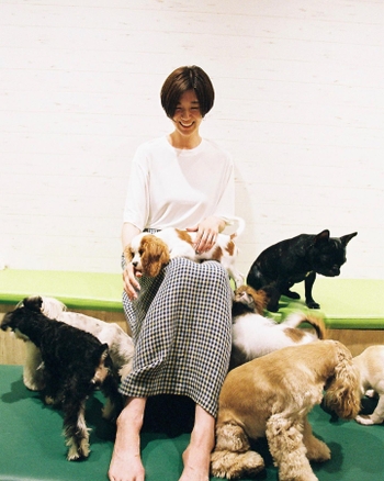 Megumi Kurihara