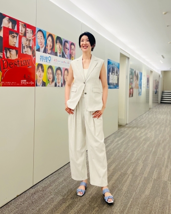 Megumi Kurihara