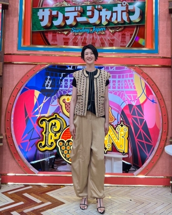 Megumi Kurihara
