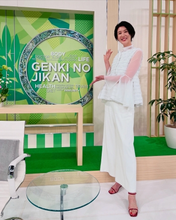 Megumi Kurihara