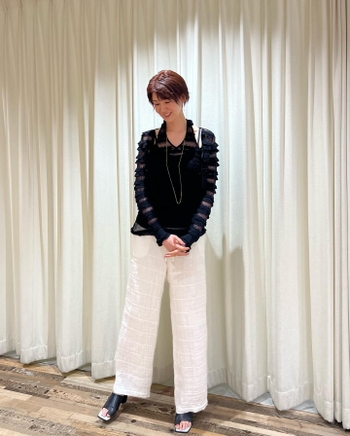 Megumi Kurihara