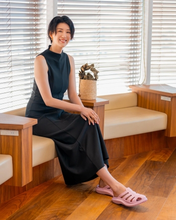 Megumi Kurihara