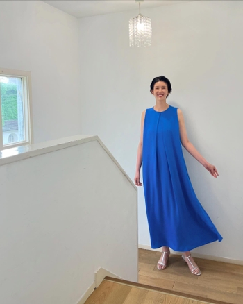 Megumi Kurihara