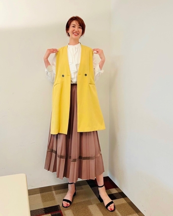 Megumi Kurihara