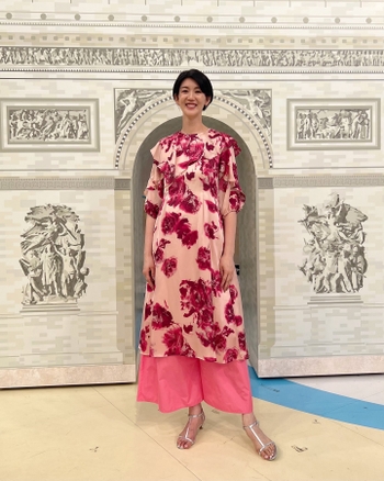 Megumi Kurihara