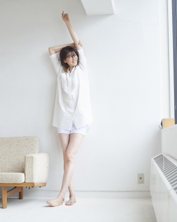 Megumi Kurihara