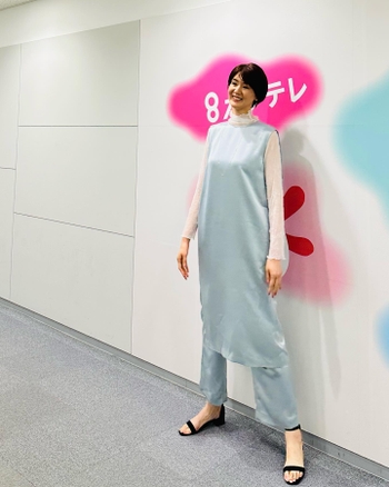 Megumi Kurihara