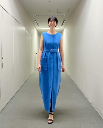 Megumi Kurihara