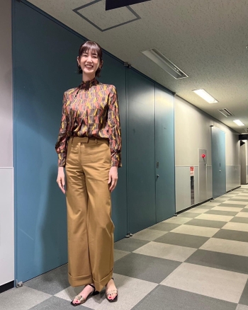 Megumi Kurihara