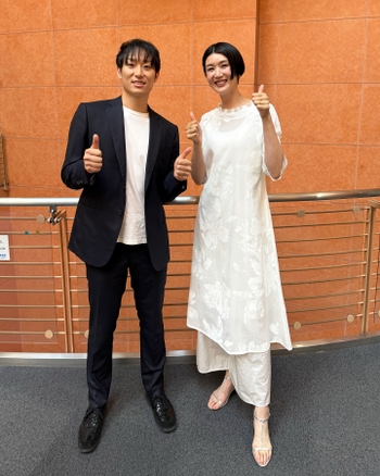 Megumi Kurihara
