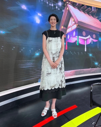 Megumi Kurihara
