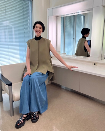 Megumi Kurihara