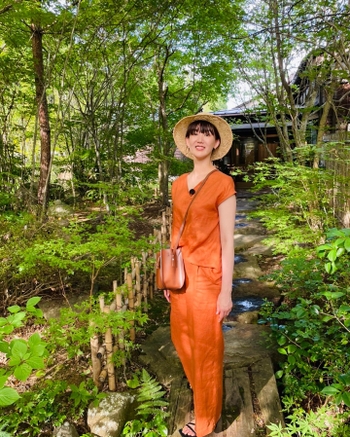 Megumi Kurihara