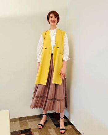 Megumi Kurihara