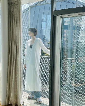 Megumi Kurihara