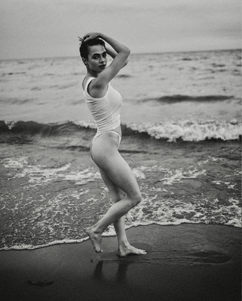 Solomia Maievska