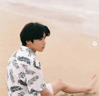 Zi Yu