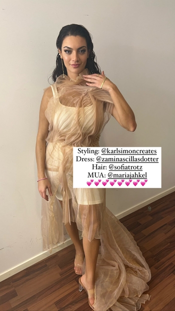 Katia Mosally