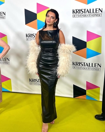 Katia Mosally