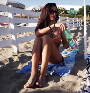 Angelica Massera